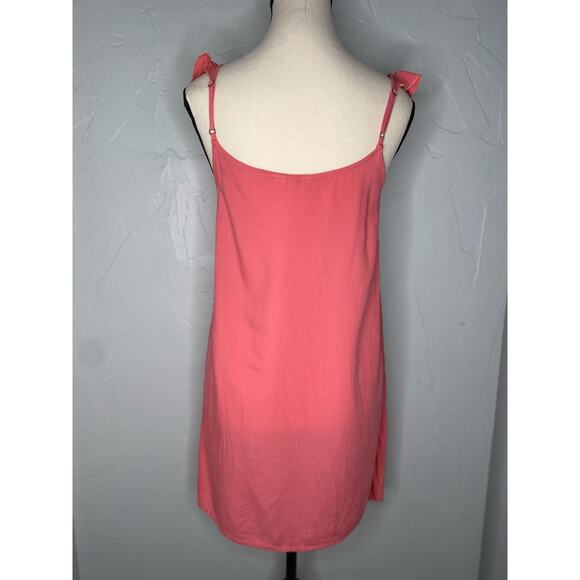 Roxy Women's Future Thoughts Tank Dress - Picture 3 of 7